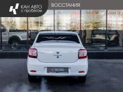 Renault Logan II Рестайлинг Казань  - изображение 13
