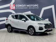 JAC JS3 Ростов-на-Дону  - изображение 22