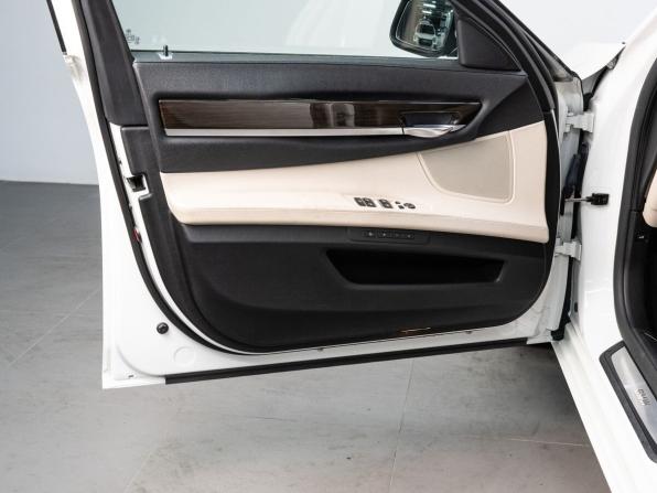 BMW 7 серии V (F01/F02/F04) с пробегом 2009 года, цена 1 649 000 рублей, 156325 км, седан, Автокод Объявления