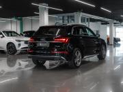 Audi Q5 II (FY) Рестайлинг Москва  - изображение 34