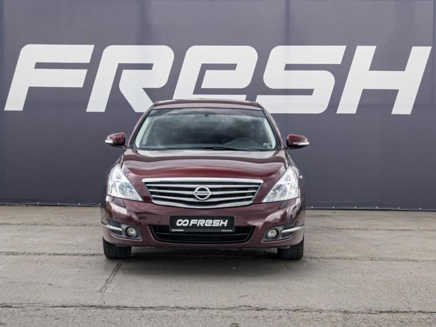 Nissan Teana II Рестайлинг Краснодар  - изображение 3