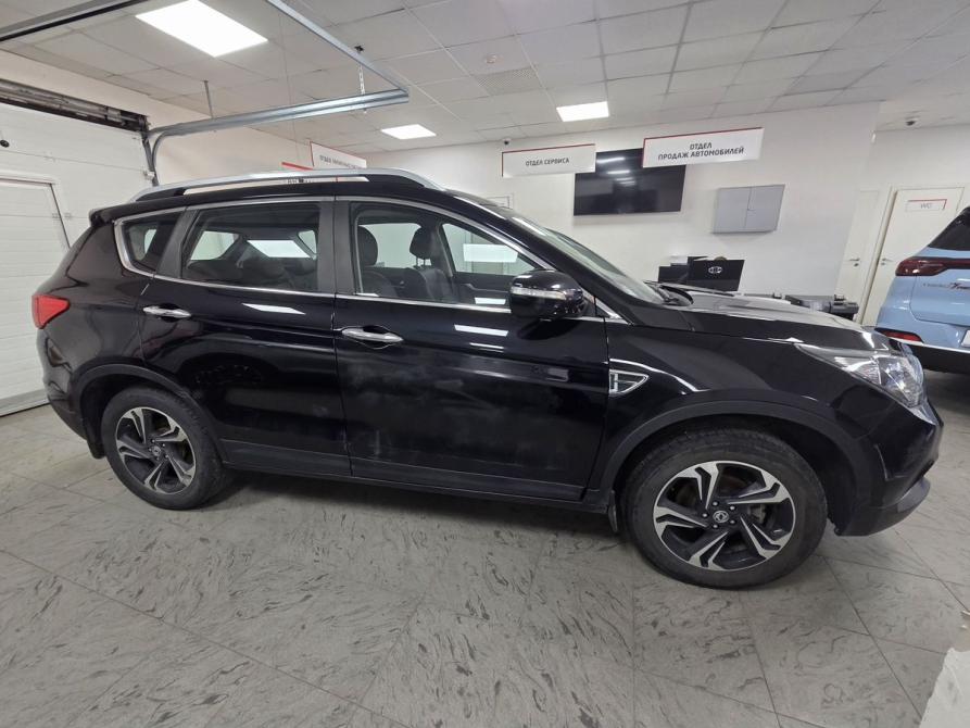 Dongfeng AX7 I Мончегорск  - изображение 3