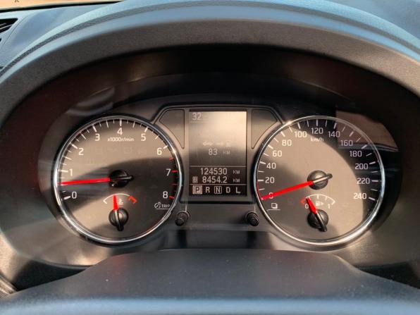 Nissan X-Trail II Рестайлинг с пробегом 2014 года, цена 1 420 000 рублей, 124521 км, внедорожник, Автокод Объявления