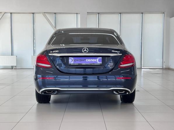 Mercedes-Benz E-Класс V (W213 S213 C238) с пробегом 2017 года, цена 2 750 000 рублей, 163536 км, седан, Автокод Объявления