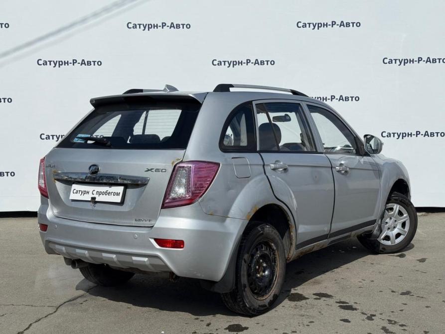 Lifan X60 I Курган  - изображение 6