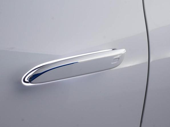 Mercedes-Benz EQE SUV с пробегом 2023 года, цена 7 649 056 рублей, 22995 км, внедорожник, Автокод Объявления