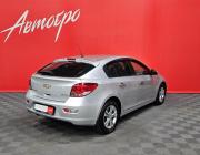 Chevrolet Cruze I Рестайлинг Вологда  - изображение 23