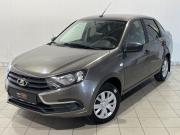 Lada (ВАЗ) Granta I Рестайлинг Курск  - изображение 19