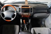 Toyota Land Cruiser Prado 120 Series Уфа  - изображение 22