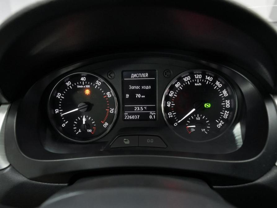 Skoda Rapid I Ульяновск  - изображение 12