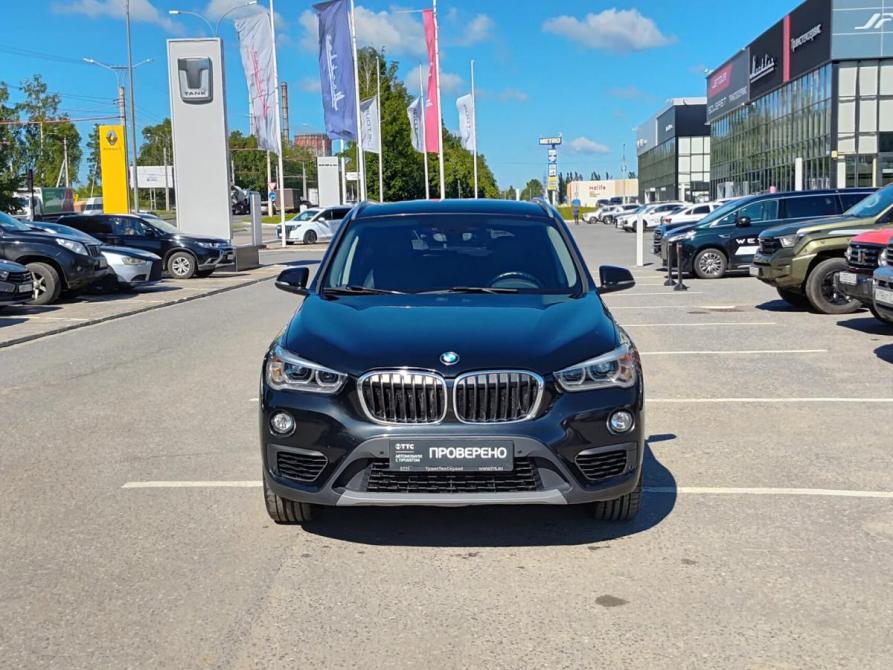 BMW X1 II (F48) Чебоксары  - изображение 2
