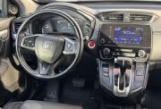 Honda CR-V V Владимир  - изображение 38