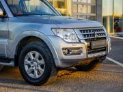 Mitsubishi Pajero IV Рестайлинг 2 Волгоград  - изображение 49