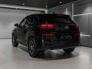 Hyundai Tucson III Рестайлинг Москва  - изображение 30