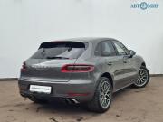 Porsche Macan I Москва  - изображение 22