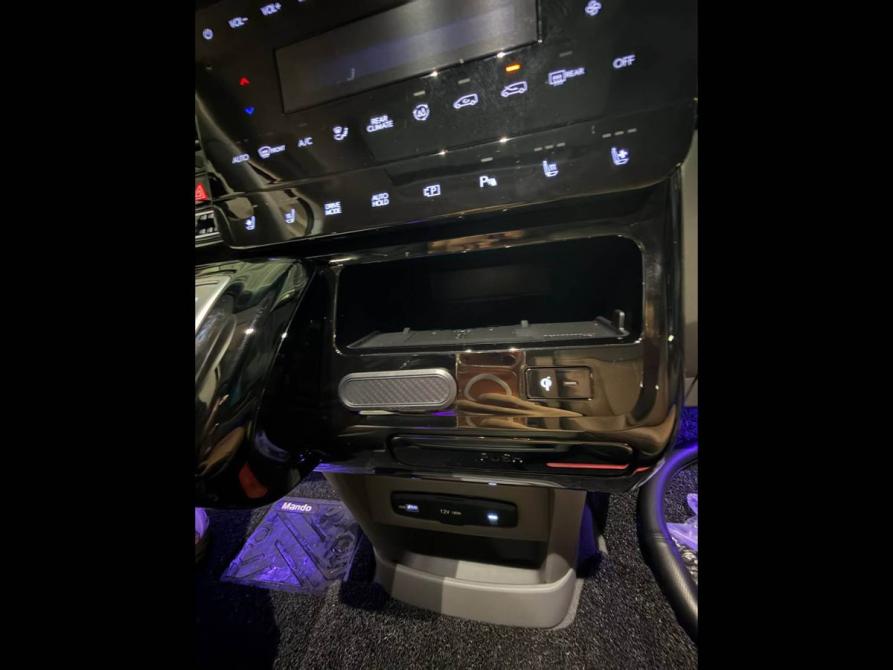 Hyundai Staria I Самара  - изображение 32