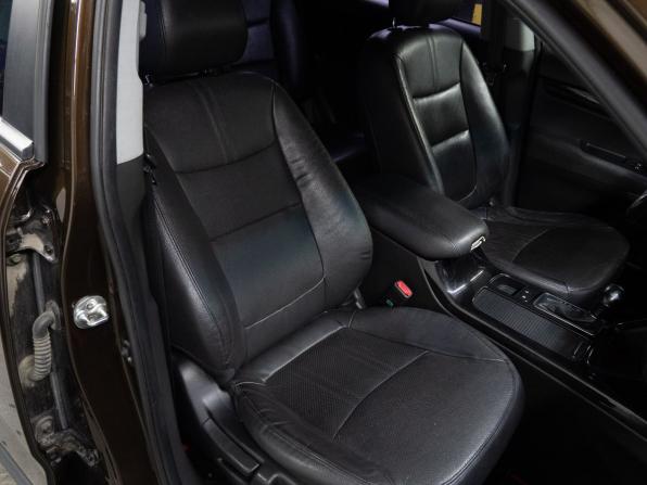 Kia Sorento II Рестайлинг с пробегом 2013 года, цена 1 680 000 рублей, 239643 км, внедорожник, Автокод Объявления