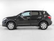 Nissan Qashqai I Рестайлинг Москва  - изображение 35