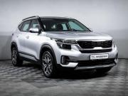 Kia Seltos I Москва  - изображение 22