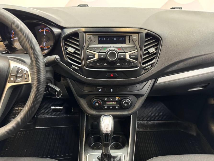 Lada (ВАЗ) Vesta I Ставрополь  - изображение 14