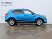 Hyundai Creta I Нижний Новгород  - изображение 26