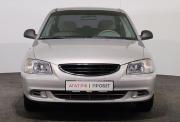 Hyundai Accent II Ярославль  - изображение 22