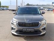 Skoda Kodiaq I Рестайлинг Набережные Челны  - изображение 28