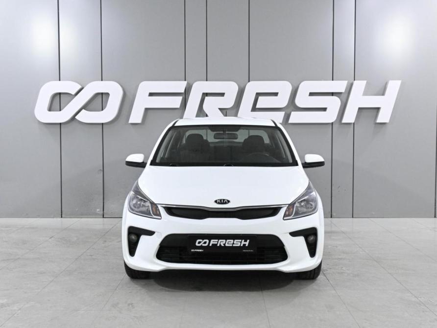 Kia Rio IV Ростов-на-Дону  - изображение 3