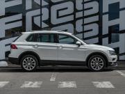 Volkswagen Tiguan II Краснодар  - изображение 28