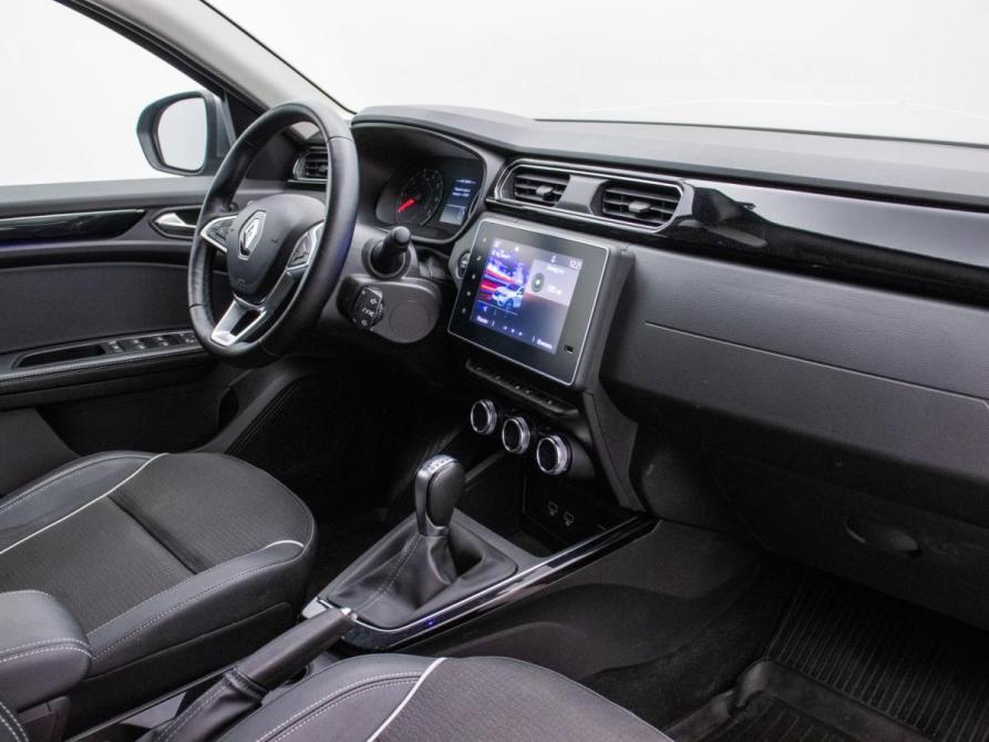 Renault Arkana I Москва  - изображение 11
