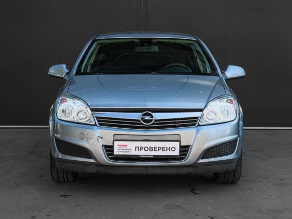 Opel Astra H Рестайлинг с пробегом 2011 года, цена 399 000 рублей, 126228 км, хэтчбек, Автокод Объявления