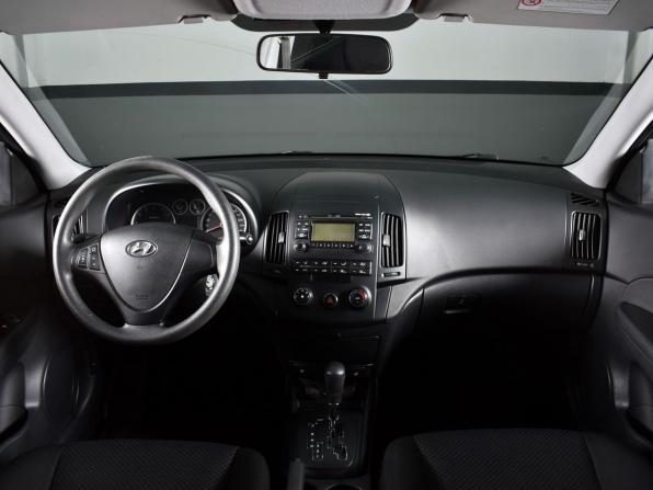 Hyundai i30 I Рестайлинг с пробегом 2011 года, цена 994 995 рублей, 112875 км, хэтчбек, Автокод Объявления
