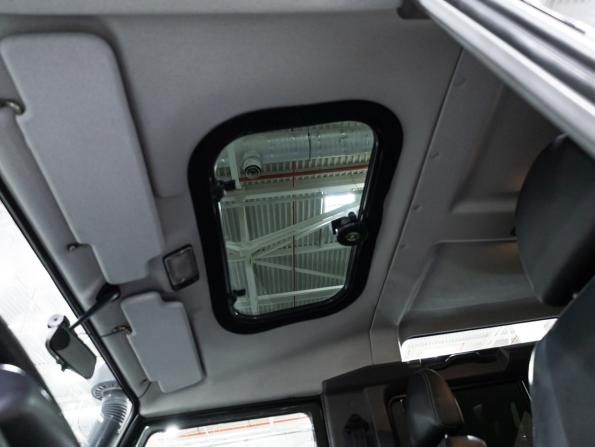 Land Rover Defender I Рестайлинг с пробегом 2007 года, цена 1 290 000 рублей, 100111 км, внедорожник, Автокод Объявления