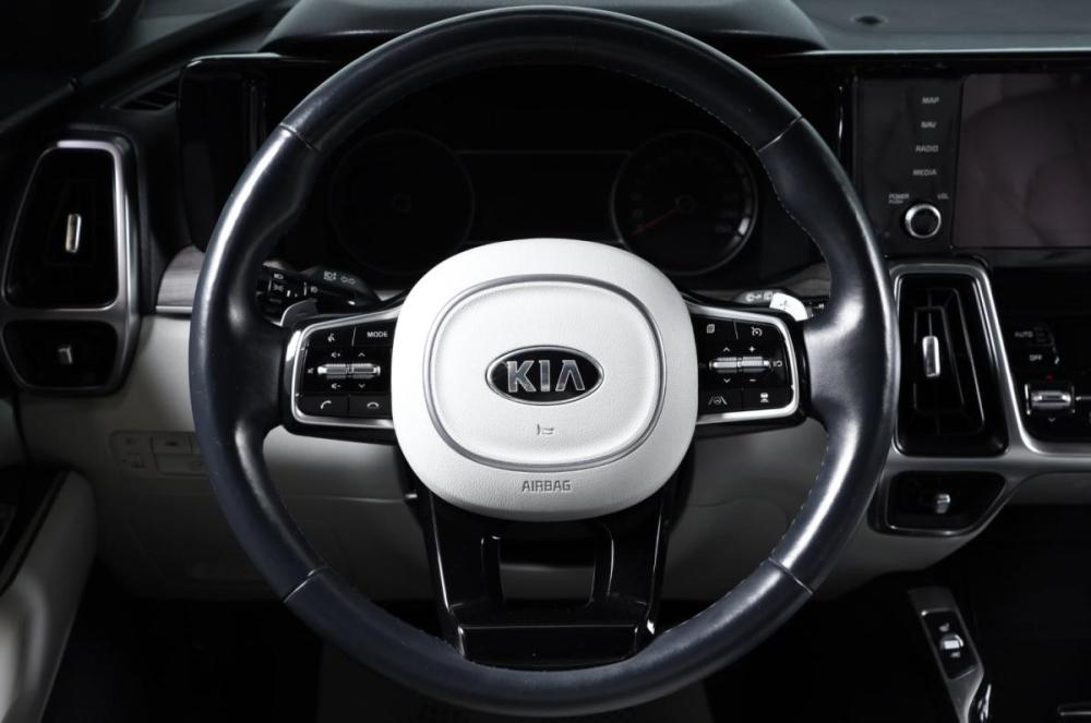 Kia Sorento IV Новосибирск  - изображение 12