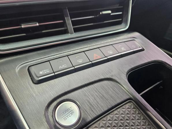 Haval F7 II с пробегом 2024 года, цена 2 350 000 рублей, 40165 км, внедорожник, Автокод Объявления