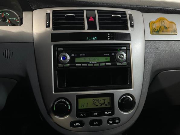 Chevrolet Lacetti I с пробегом 2008 года, цена 279 900 рублей, 320000 км, седан, Автокод Объявления