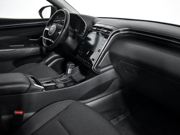 Hyundai Tucson IV с пробегом 2021 года, цена 2 721 000 рублей, 138632 км, внедорожник, Автокод Объявления