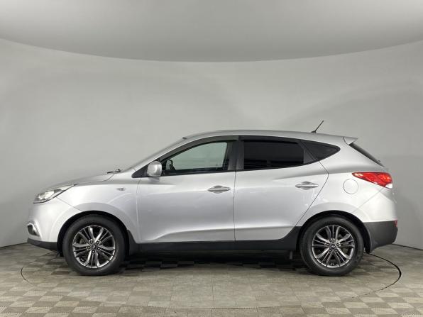 Hyundai ix35 I Рестайлинг с пробегом 2014 года, цена 1 160 000 рублей, 148445 км, внедорожник, Автокод Объявления
