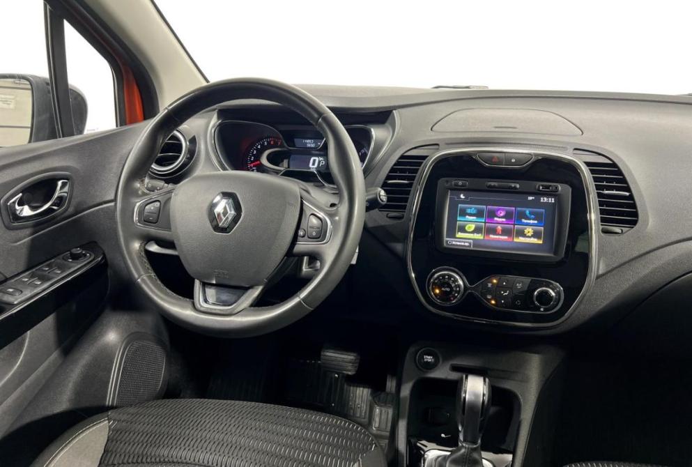 Renault Kaptur I Нижний Новгород  - изображение 15