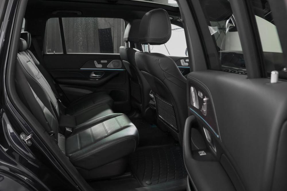 Mercedes-Benz GLS II (X167) Москва  - изображение 30