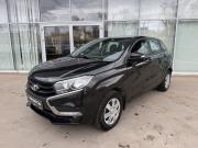 Lada (ВАЗ) XRAY I Воронеж  - изображение 13