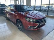 Lada (ВАЗ) Vesta I Саратов  - изображение 28
