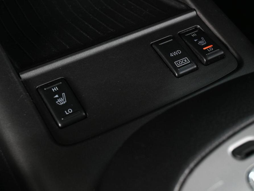 Nissan Murano II (Z51) Рестайлинг 2 Ростов-на-Дону  - изображение 16