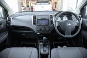 Nissan Wingroad III (Y12) Иркутск  - изображение 36