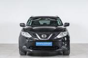 Nissan Qashqai II Новосибирск  - изображение 22