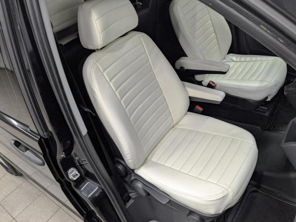 Mercedes-Benz Vito II (W639) Рестайлинг с пробегом 2013 года, цена 2 350 000 рублей, 141865 км, минивэн, Автокод Объявления