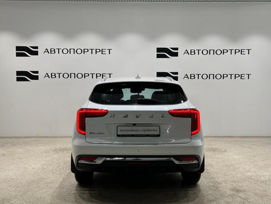 Haval Jolion I Санкт-Петербург  - изображение 6