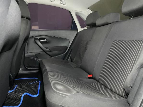 Volkswagen Polo V с пробегом 2010 года, цена 779 000 рублей, 164021 км, седан, Автокод Объявления