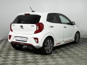 Kia Picanto III Санкт-Петербург  - изображение 24