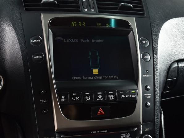 Lexus GS III с пробегом 2006 года, цена 1 399 995 рублей, 330712 км, седан, Автокод Объявления